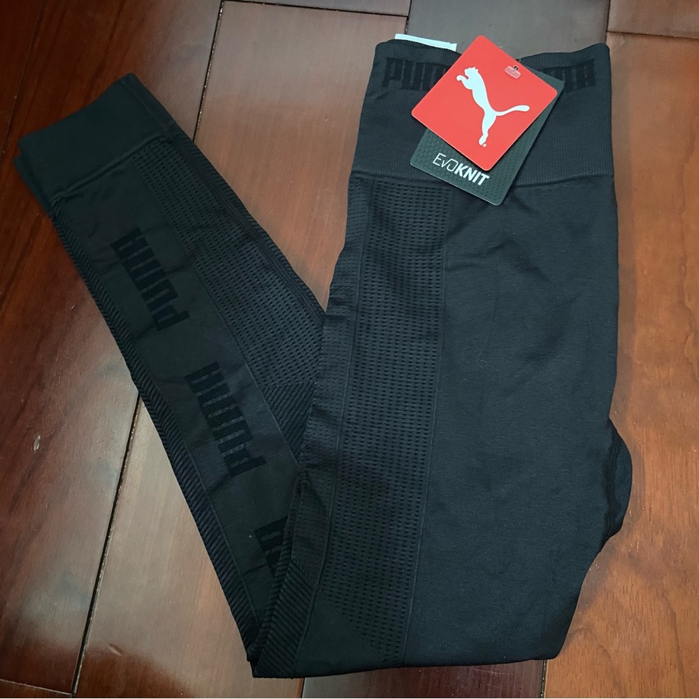 Puma leggings